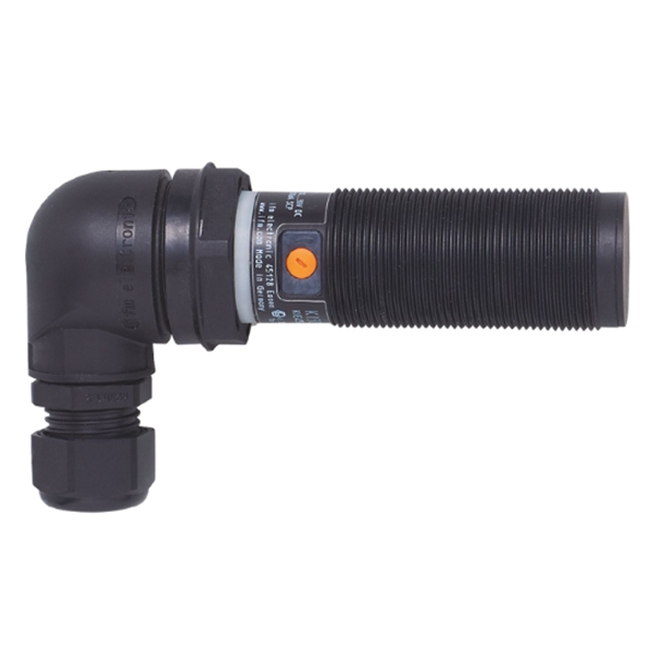 德國(guó)IFM易福門電容式接近開關(guān)KQ6006