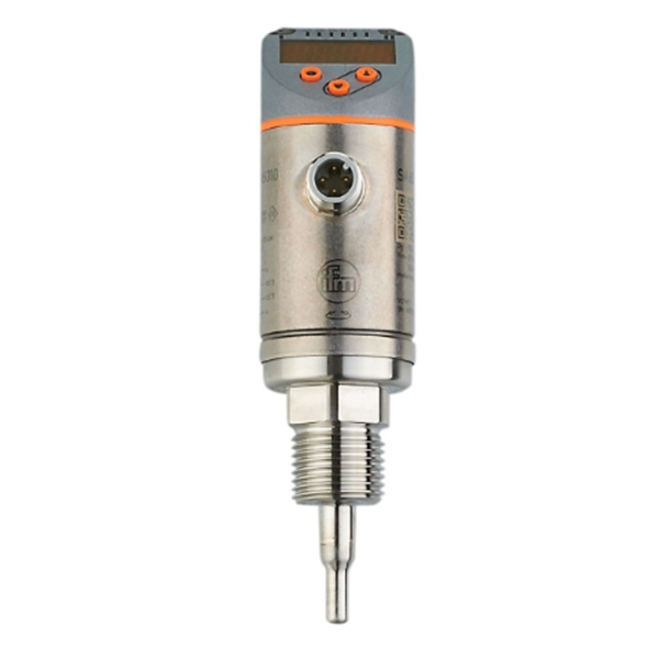 德國IFM易福門流量傳感器SA5010