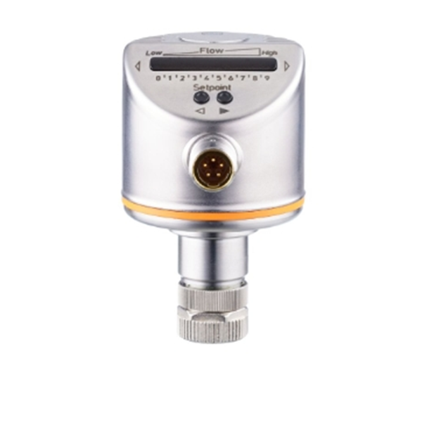 德國(guó)IFM易福門流量傳感器的控制顯示器SN0500