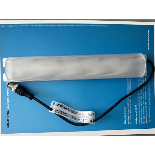 德國(guó)DI-SORIC德碩信號(hào)燈多段式固定彩色信號(hào)塔SBT-F-BGYR-R50-4B-B8