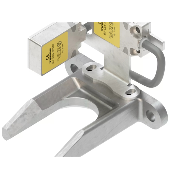 瑞典AtlasCopco阿特拉斯.科普柯自動化套筒更換器配件Sensor Mounting Plate A 4027045160