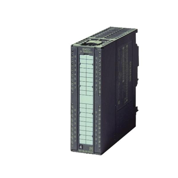 德國(guó)SIEMENS西門子PLC S7-300  6ES7326-1BK02-0AB0