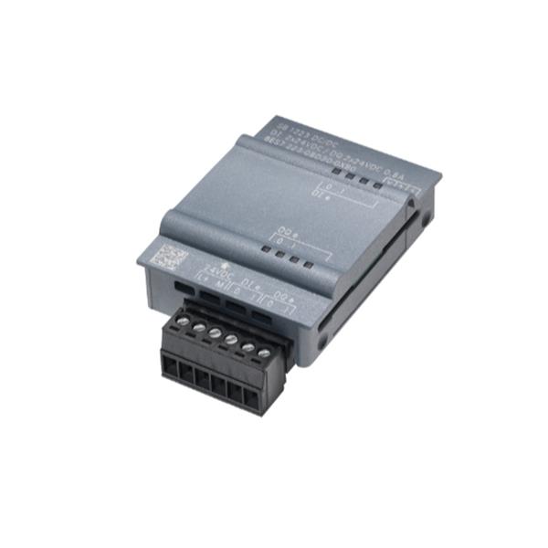 德國SIEMENS西門子PLC S7-1200 6ES7291-1BB30-0XA0