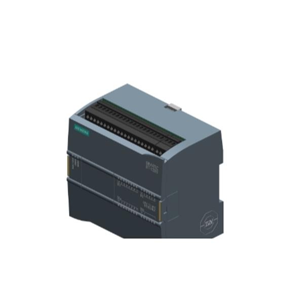 德國SIEMENS西門子PLC S7-1200 6ES7291-1BB30-0XA0