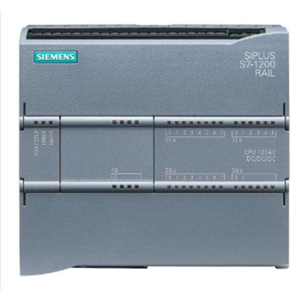 德國(guó)SIEMENS西門子PLC SIPLUS PLC極端工況 6AG1222-1BH32-4XB0