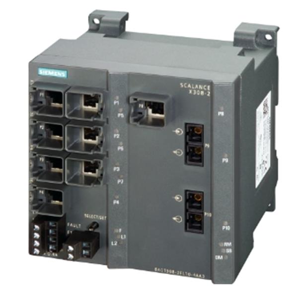 德國(guó)SIEMENS西門子PLC SIPLUS PLC極端工況 6AG1222-1BH32-4XB0