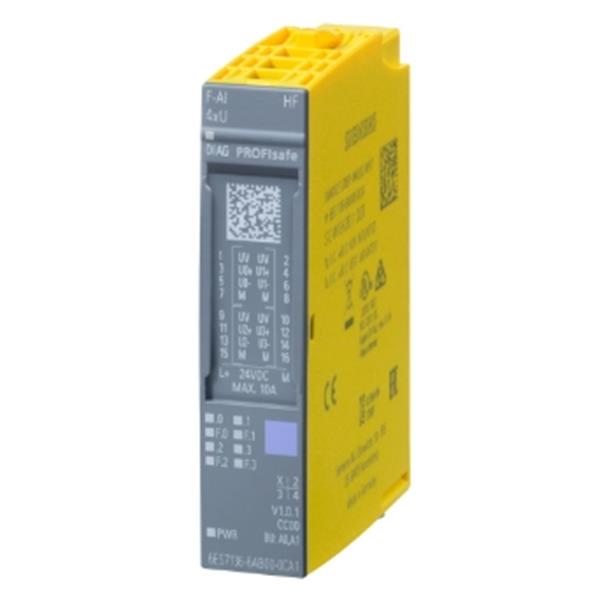 德國(guó)SIEMENS西門子PLC SIPLUS PLC極端工況 6AG1222-1BH32-4XB0