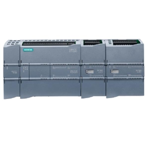 德國SIEMENS西門子PLC SIPLUS PLC極端工況 6AG1407-0KA02-7AA0