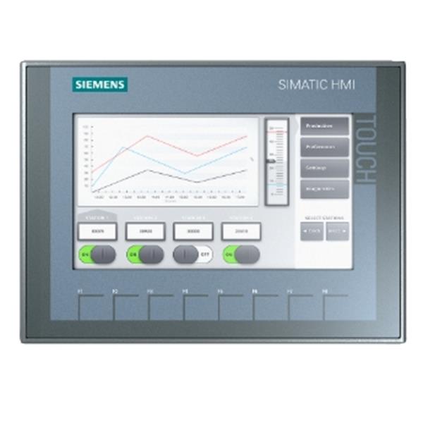德國SIEMENS西門子 人機界面HMI 6AV2181-3JJ20-0AX0