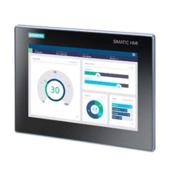 德國SIEMENS西門子 人機界面HMI 6AV2181-3JJ20-0AX0