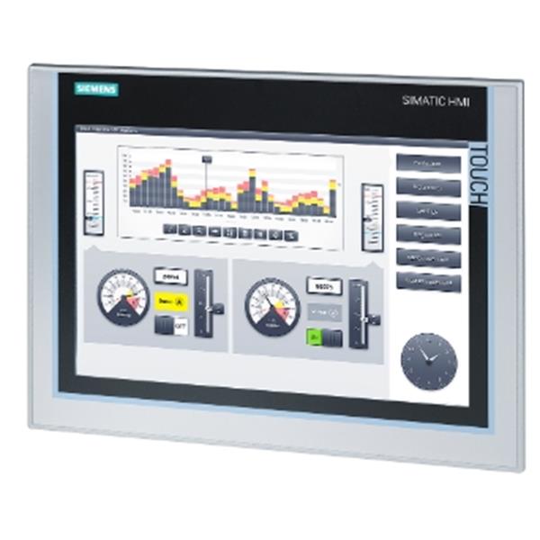 德國SIEMENS西門子 人機界面HMI 6AV2181-3JJ20-0AX0