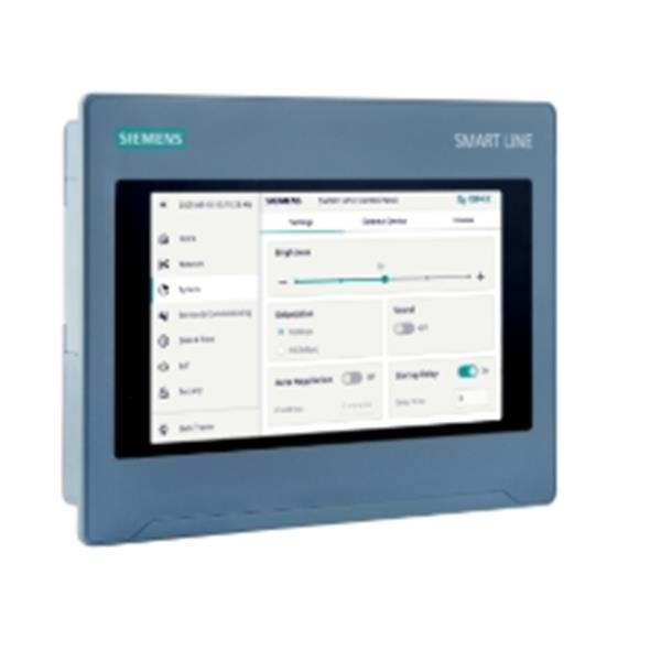 德國SIEMENS西門子 人機界面HMI 6AV2181-3JJ20-0AX0