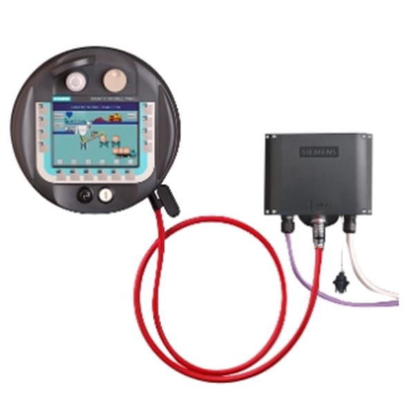 德國SIEMENS西門子 人機界面HMI 6AV2181-3JJ20-0AX0