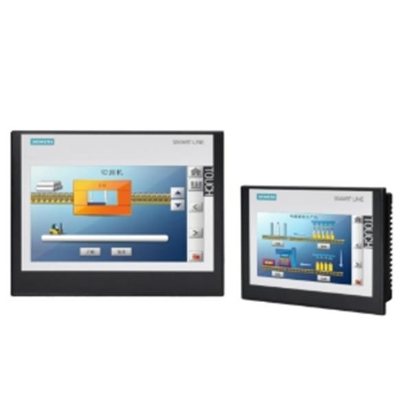 德國SIEMENS西門子 人機界面HMI 6AV2181-3JJ20-0AX0