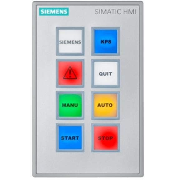 德國SIEMENS西門子 人機界面HMI 6AV2181-3JJ20-0AX0