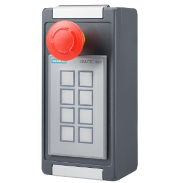 德國SIEMENS西門子 人機界面HMI 6AV2181-3JJ20-0AX0