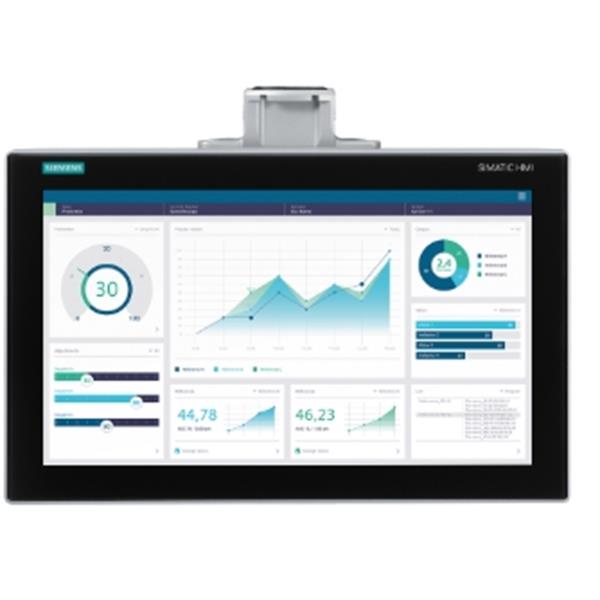 德國SIEMENS西門子 人機界面HMI 6AV2181-3JJ20-0AX0