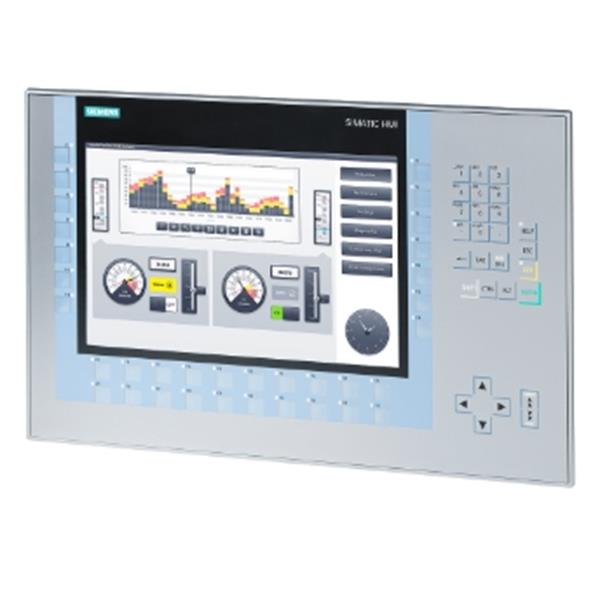 德國SIEMENS西門子 人機界面HMI 6AV2181-3JJ20-0AX0