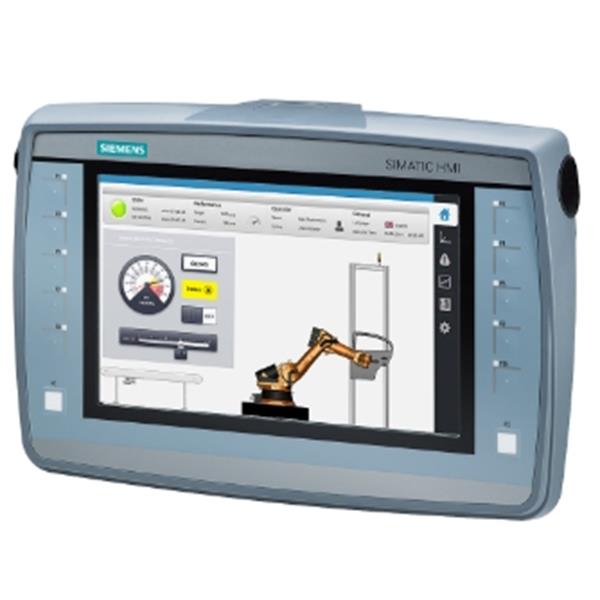 德國SIEMENS西門子 人機界面HMI 6AV2181-3JJ20-0AX0