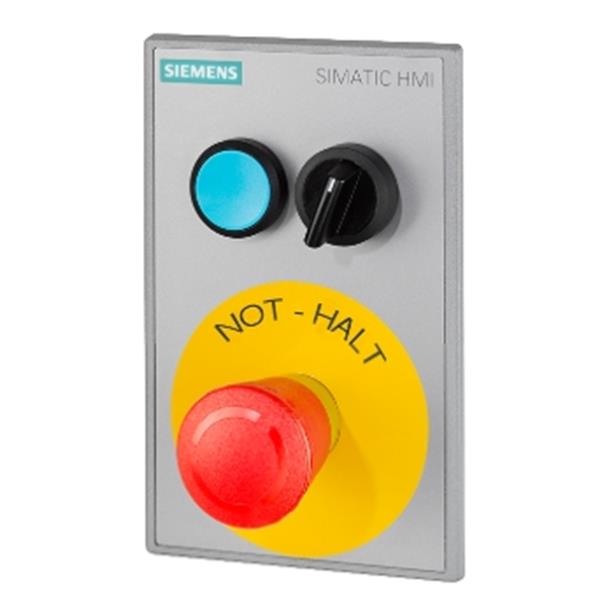 德國SIEMENS西門子 人機界面HMI 6AV2181-3JJ20-0AX0