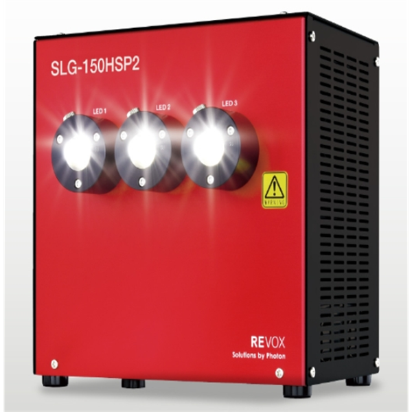 日本REVOX萊寶克斯點(diǎn)光源用的光纖AD-SLG-150-VO