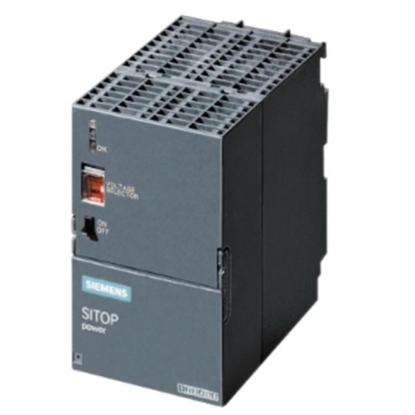 德國(guó)SIEMENS西門子 工業(yè)電源  6EP1334-1LB00