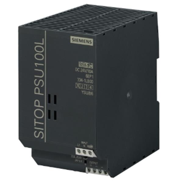 德國(guó)SIEMENS西門子 工業(yè)電源  6EP1334-1LB00