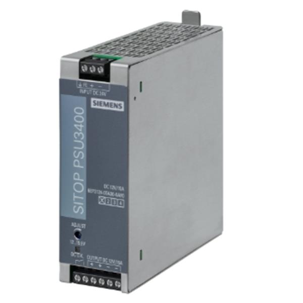 德國(guó)SIEMENS西門子 工業(yè)電源  6EP1334-1LB00