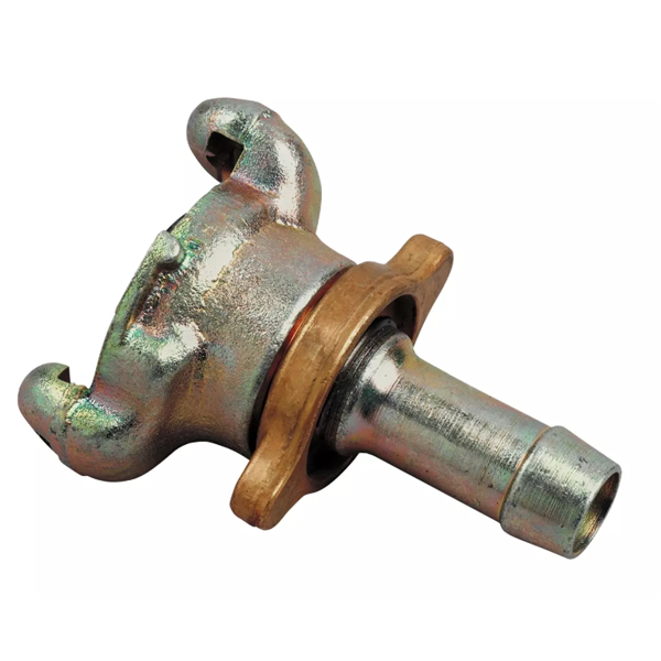 AtlasCopco瑞典阿特拉斯.科普柯爪形接頭CASTED US CLAW COUPLING 3/4INCH (HN) 9001000512