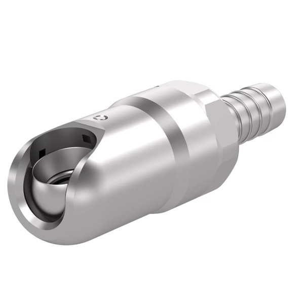 AtlasCopco瑞典ErgoQIC 快速接頭ERGOQIC-10AC-M15 8202110907