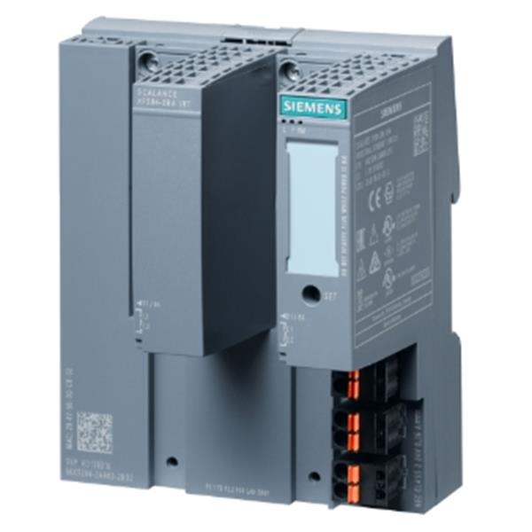 德國(guó)SIEMENS西門(mén)子 工業(yè)以太網(wǎng)交換機(jī) 6GK5334-3TS00-2AR3