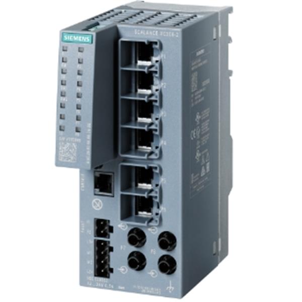 德國(guó)SIEMENS西門(mén)子 工業(yè)以太網(wǎng)交換機(jī) 6GK5334-3TS00-2AR3