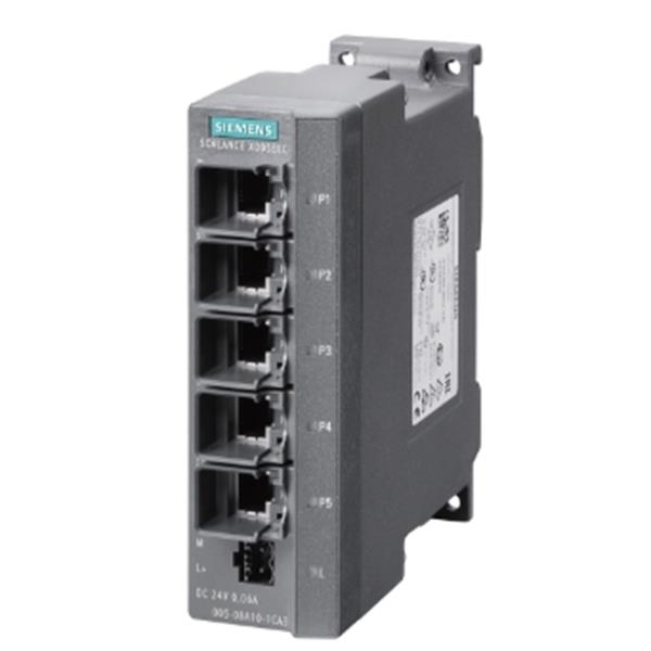 德國(guó)SIEMENS西門(mén)子 工業(yè)以太網(wǎng)交換機(jī) 6GK5334-3TS00-2AR3