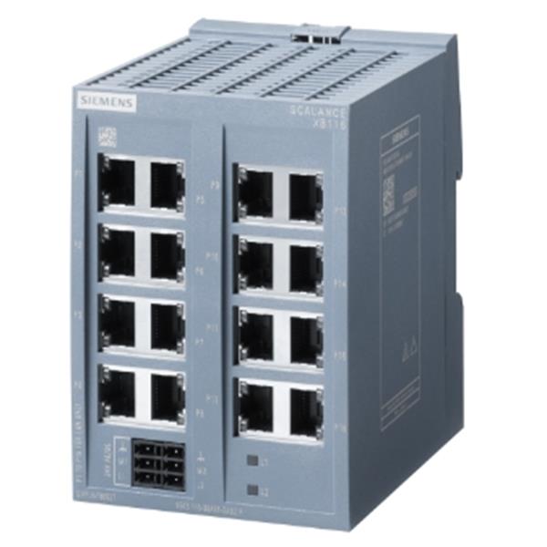 德國(guó)SIEMENS西門(mén)子 工業(yè)以太網(wǎng)交換機(jī) 6GK5334-3TS00-2AR3