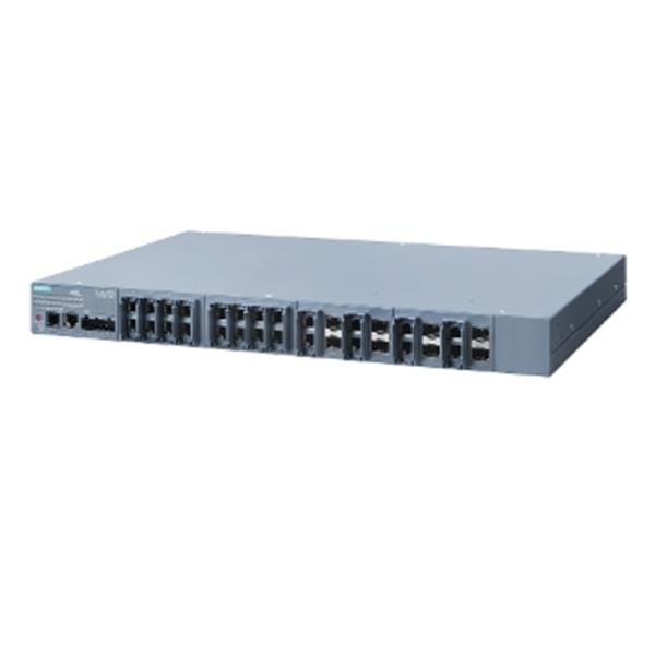 德國(guó)SIEMENS西門(mén)子 工業(yè)以太網(wǎng)交換機(jī) 6GK5334-3TS00-2AR3