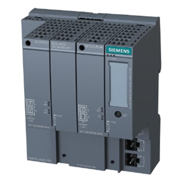 德國(guó)SIEMENS西門(mén)子 工業(yè)以太網(wǎng)交換機(jī) 6GK5334-3TS00-2AR3