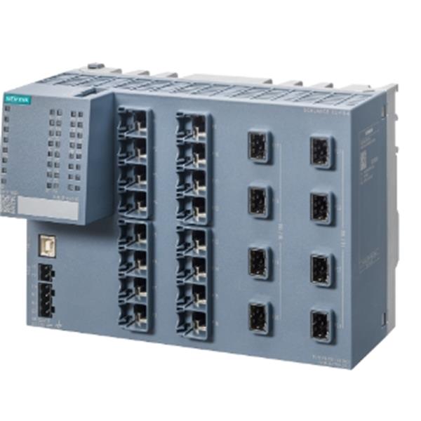 德國(guó)SIEMENS西門(mén)子 工業(yè)以太網(wǎng)交換機(jī) 6GK5334-3TS00-2AR3