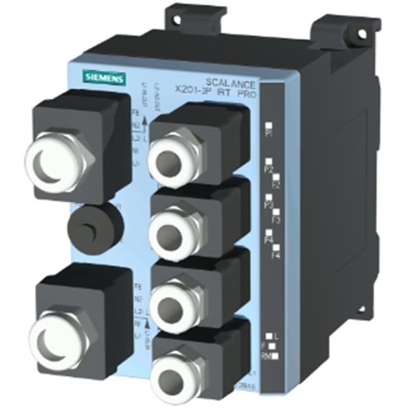 德國(guó)SIEMENS西門(mén)子 工業(yè)以太網(wǎng)交換機(jī) 6GK5334-3TS00-2AR3