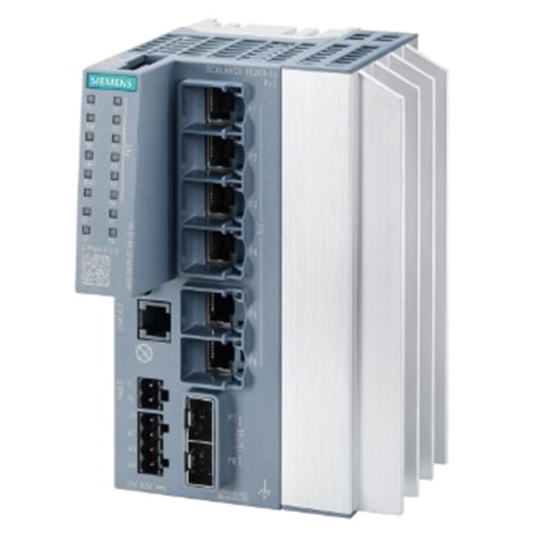 德國(guó)SIEMENS西門(mén)子 工業(yè)以太網(wǎng)交換機(jī) 6GK5334-3TS00-2AR3