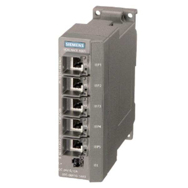 德國(guó)SIEMENS西門(mén)子 工業(yè)以太網(wǎng)交換機(jī) 6GK5334-3TS00-2AR3