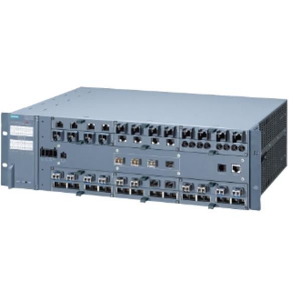 德國(guó)SIEMENS西門(mén)子 工業(yè)以太網(wǎng)交換機(jī) 6GK5334-3TS00-2AR3