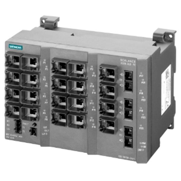 德國(guó)SIEMENS西門(mén)子 工業(yè)以太網(wǎng)交換機(jī) 6GK5334-3TS00-2AR3