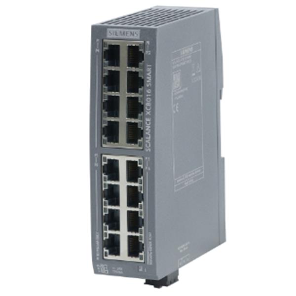 德國(guó)SIEMENS西門(mén)子 工業(yè)以太網(wǎng)交換機(jī) 6GK5334-3TS00-2AR3