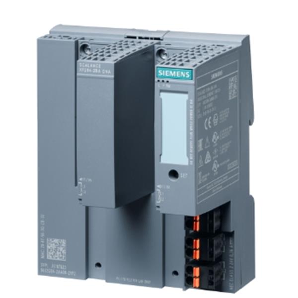 德國(guó)SIEMENS西門(mén)子 工業(yè)以太網(wǎng)交換機(jī) 6GK5334-3TS00-2AR3