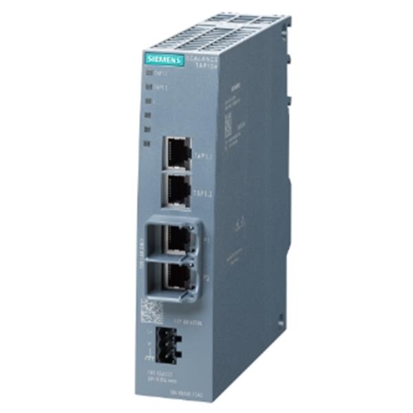 德國(guó)SIEMENS西門(mén)子 工業(yè)以太網(wǎng)交換機(jī) 6GK5334-3TS00-2AR3