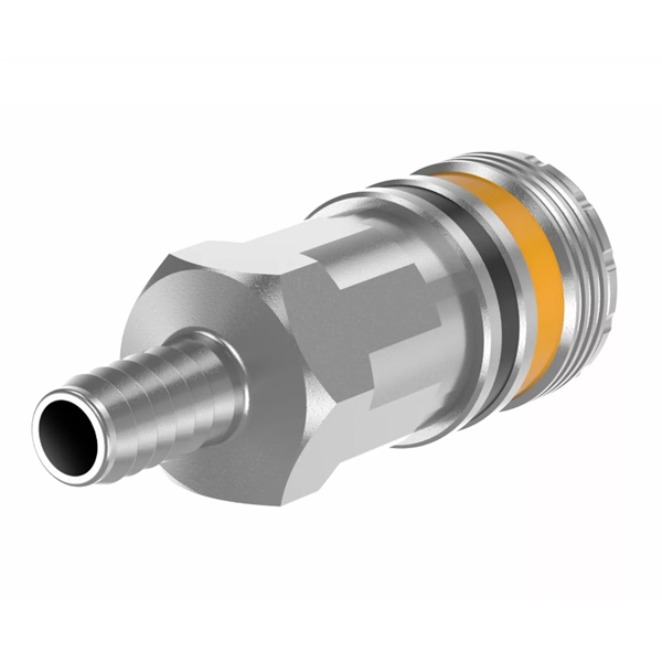 AtlasCopco瑞典SmartQIC 接頭SMARTQIC-08US-M10 4221003004