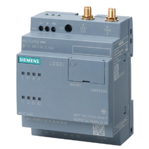 德國(guó)SIEMENS西門子工業(yè)通訊處理器 6GK7443-1RX00-0XE0