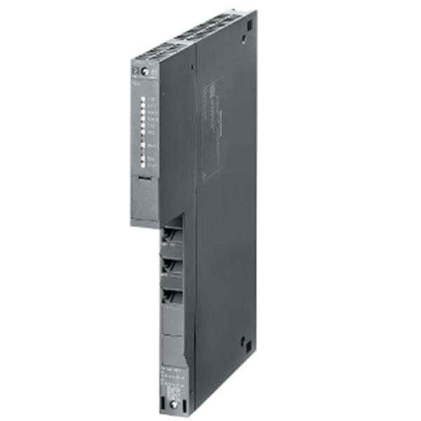 德國(guó)SIEMENS西門子工業(yè)通訊處理器 6GK7443-1RX00-0XE0