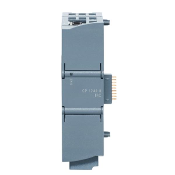 德國(guó)SIEMENS西門子工業(yè)通訊處理器 6GK7443-1RX00-0XE0