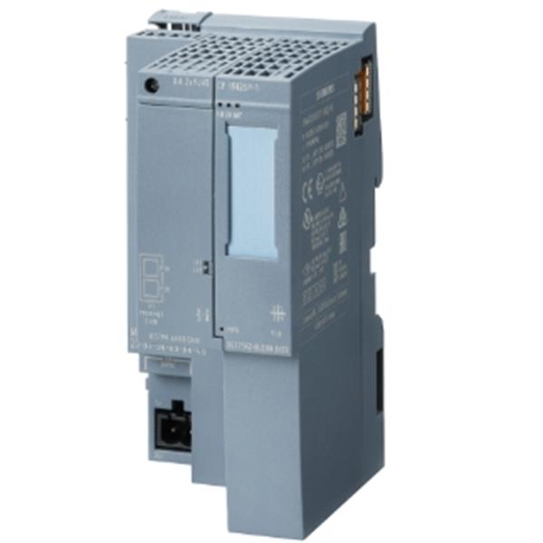 德國(guó)SIEMENS西門子工業(yè)通訊處理器 6GK7443-1RX00-0XE0
